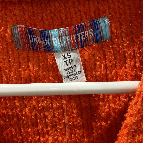 Urban Outfitters cropped cardigan - Picture 4 of 5